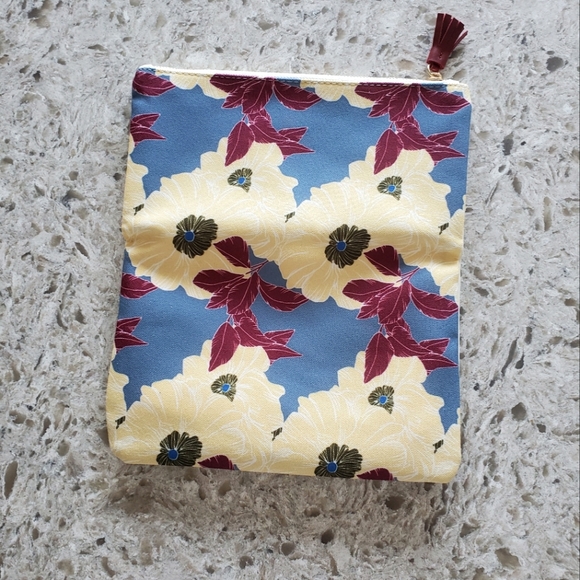 Rachel Pally Floral Clutch Bag - Picture 3 of 5